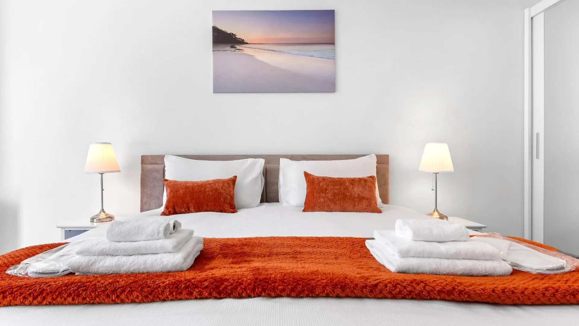 Whitby House Apartment London