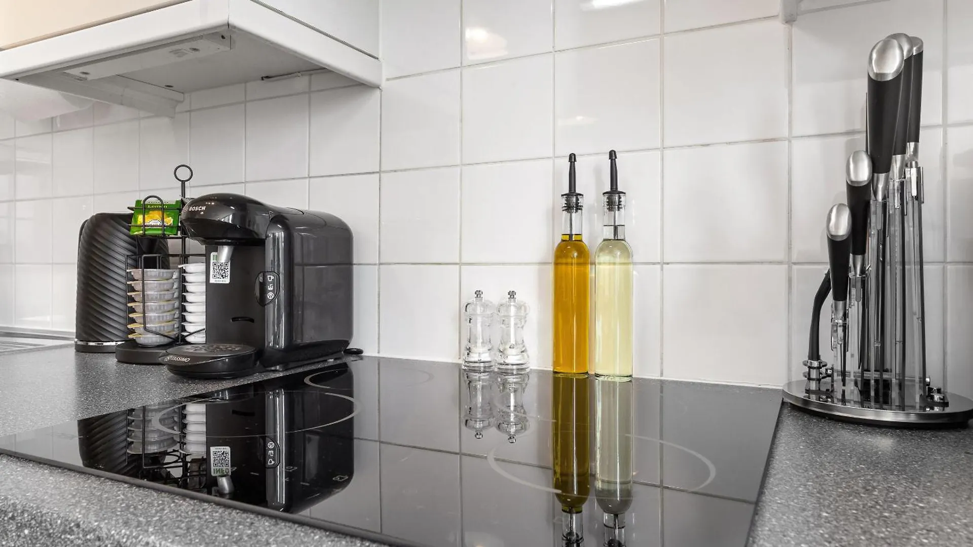 Whitby House Apartment London